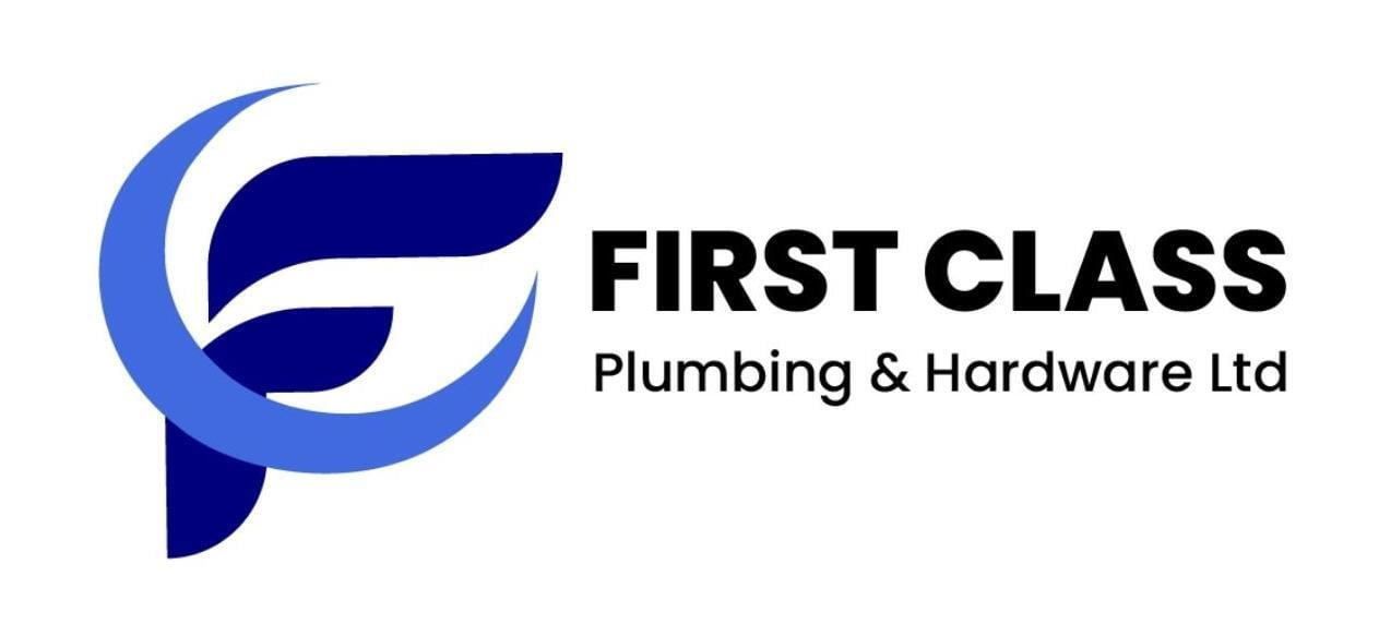 First Class Plumbing & Hardware Ltd